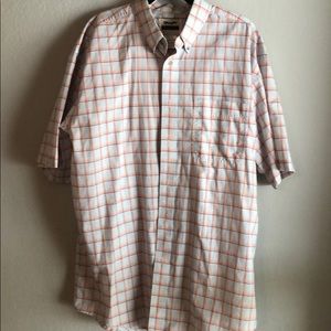 Wrangler Button Down